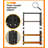 Household Storage Rack