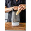 MasterClass Stainless Steel Grater
