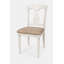 Chaise d'appoint Daneya