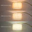 Lampe sur pied arquée 78,4 po Salcedo-345248411