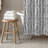 Geometric Shower Curtain-1833157541