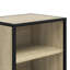 40cm W Metal Bedside Table-540651769-567732950