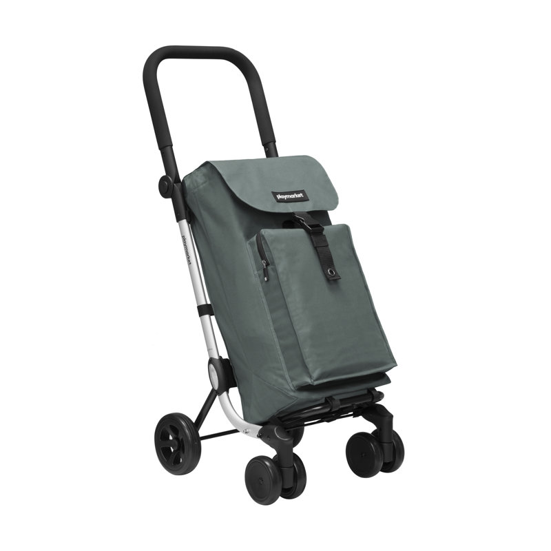 24918CH-774 Go Lite, chou frisé, Vert