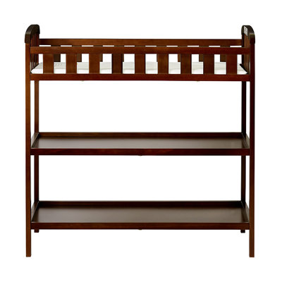 Heiderich Changing Table with Pad