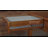 Kiralyn Writing Desk with Built-In Electrical Outlet-853299585