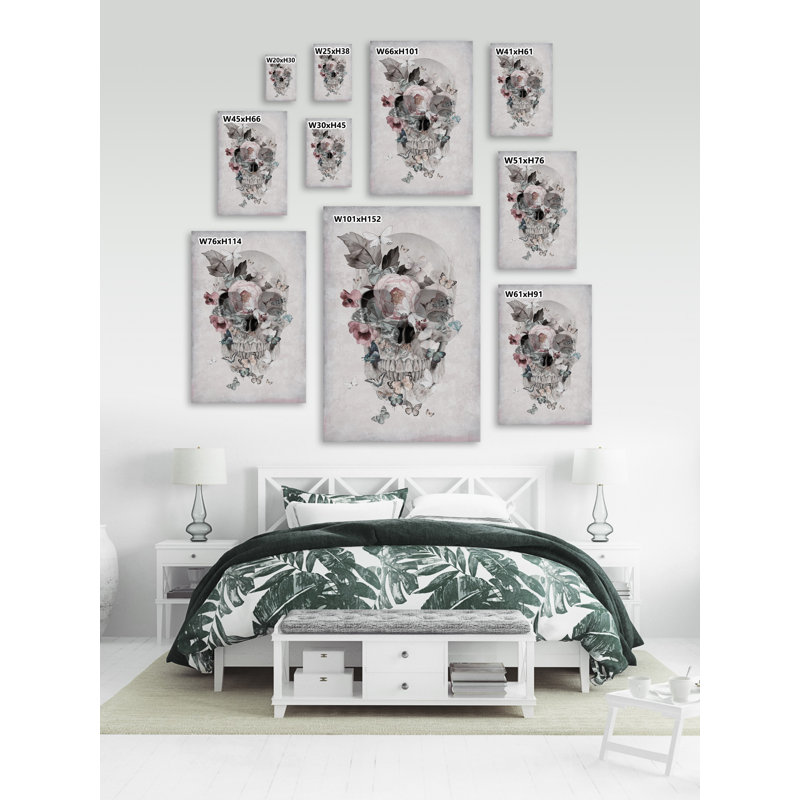 You Sparkle 1 Piece Wrapped Canvas Wall Art, 38cm H x 25cm W x 3.81cm D