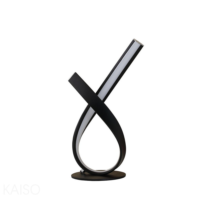 Lampe de table 17 po