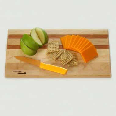 Coastal Carolina Cutting Boards Wood Cutting Board & Reviews