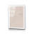 Stunning Tempered Glass Wall Art Painting, 11.8 x 17.7 inches | 100% Tempered Glass, Thickness: 0.16 inches | Fade-Resistant Back Surface Print, Vivid Colors | Perfect for Home Decor & Modern Aesthetics
