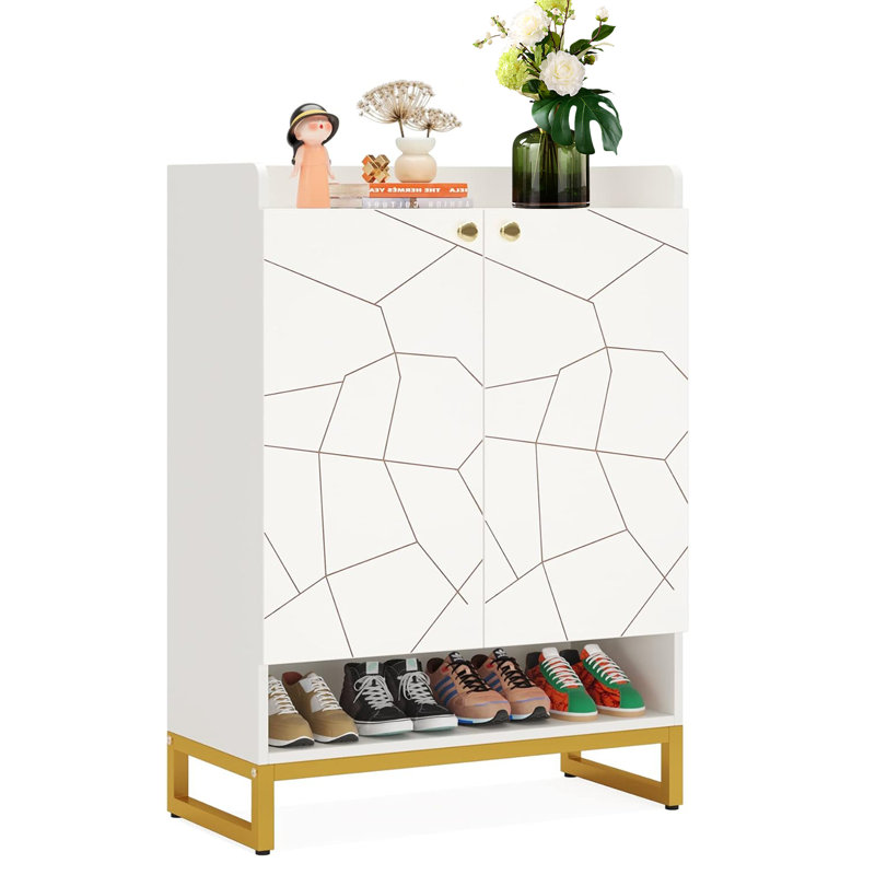 Shoe Cabinet