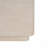 Daphne Outdoor Patio Mgo Side Table, Beige Travertine Finish, Set Of 1