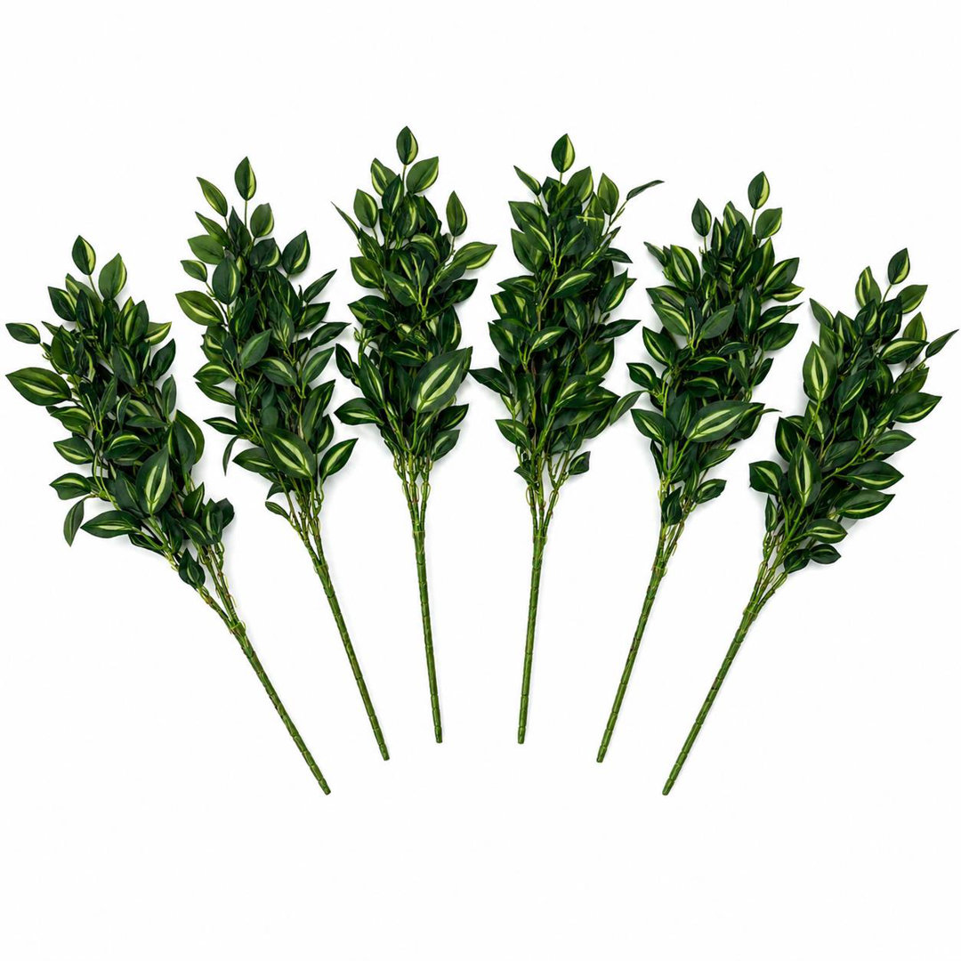 45cm Faux Plant