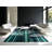 Warp Matrix Rug-58845081
