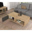 Table basse Jakiyla