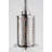 Halcyon 1 - Light Single Pendant-19818614