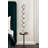 Loxi Narrow Teardrop Panel Mirror-1572678925