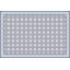 Eliasz Vinyl Machine Printed Area Rug-647533886
