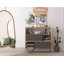 Norfolk 12 Pair Shoe Storage Cabinet-1845666149