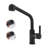 DORNBERG Pull Out Kitchen Faucet-50789557