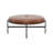Callion Round Cocktail Ottoman-1366315681