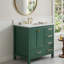 Meuble-lavabo moderne autoportant-878394763