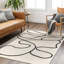 Reagyn Oriental Area Rug-1384594980