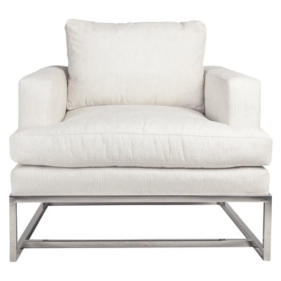 Kip By Michael Weiss Armchair
