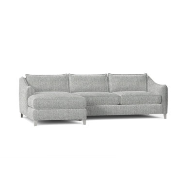 Monterey Patio Sectional with Cushions
