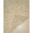 Beige Hand Knotted Wool Rug