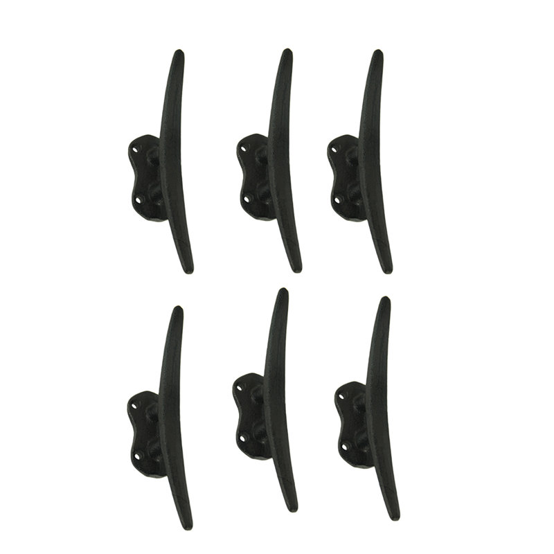 Iron Wall Wall Hook