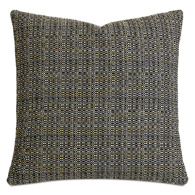 Bouvier Pillow Cover & Insert