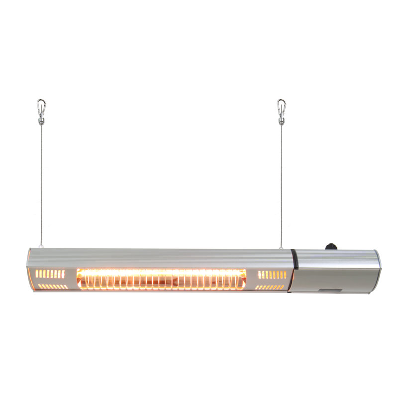 Electric Hanging Patio Heater