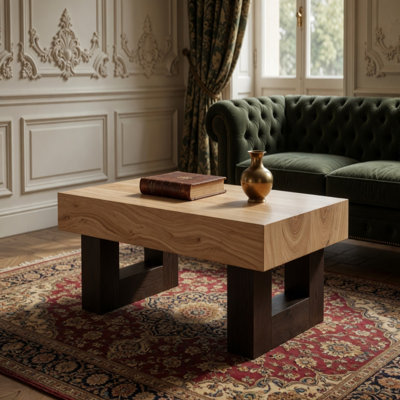Table basse 42 po