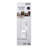 100cm H x 33cm W Standard Bookcase-86917159