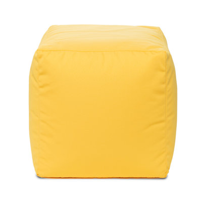 Breseis Outdoor Ottoman Pouf