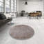 Tapis brun Sacha-615483901