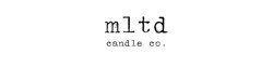 mltd candle co. logo