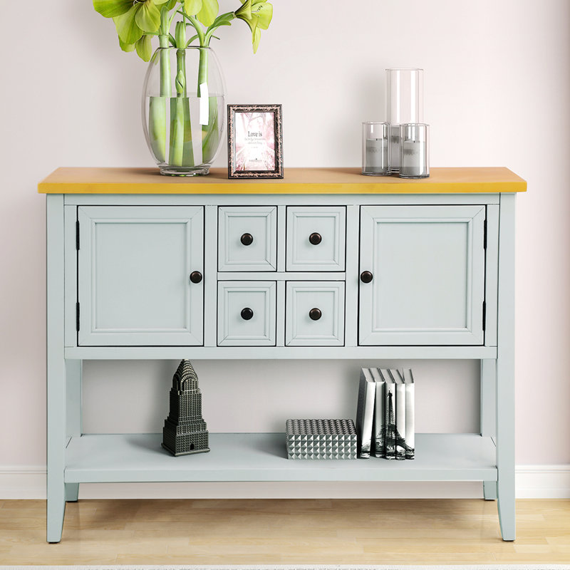 Shadasha 46.00'' Sideboard