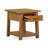 Bernstein Rectangular Cocktail Table With End Table-1092615580