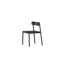 Fermin 47.5cm H Upholstered Metal Side Chair