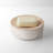 Vici Marble Soap Dish