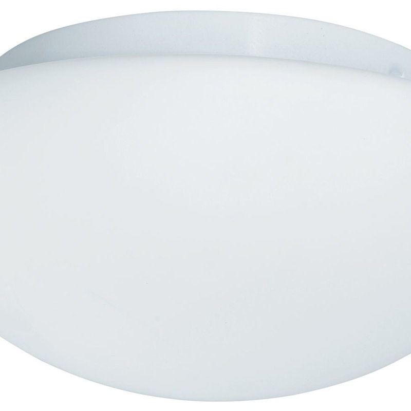 Artigoran Glass Flush Mount
