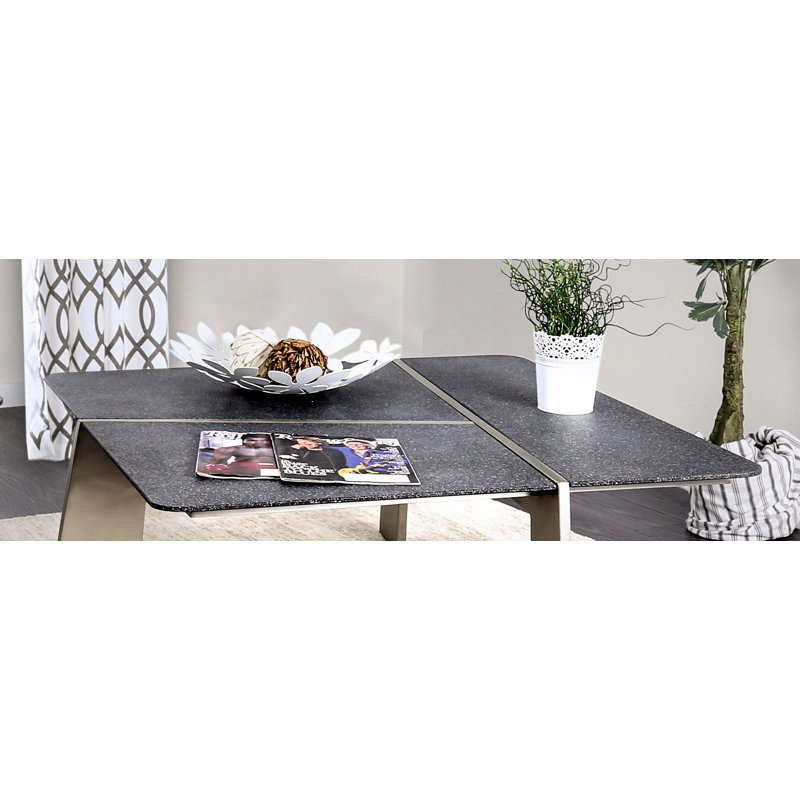 Table de bout Hawi