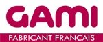 Gami Logo