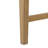 Norma Accent Stool-Drifted Oak