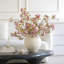 Faux fleurs artificielles