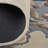 Modern Wool Rug, Blue/Beige Area Rug-1292390280