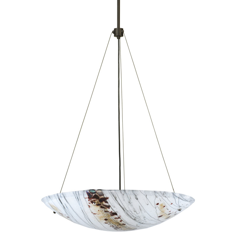 Metro Fusion 3 - Light Pendant