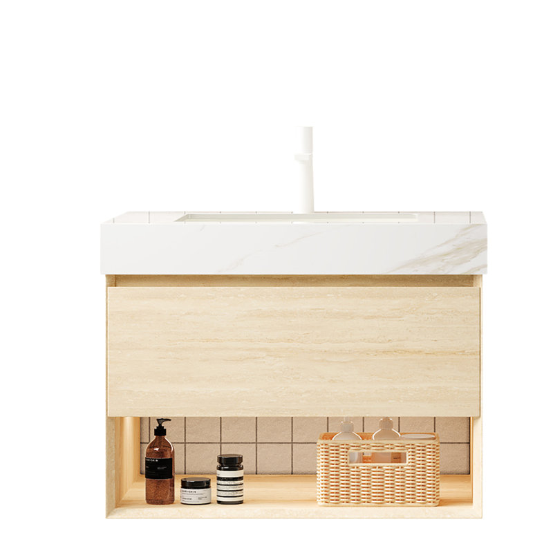 Meuble-lavabo Sabra