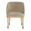 Hershel Upholstered Arm Chair